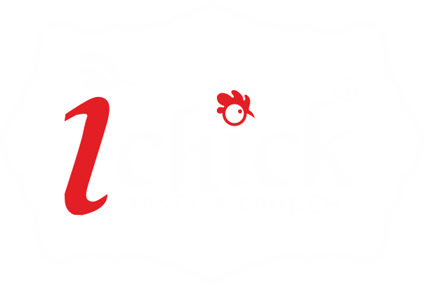 ichick logo