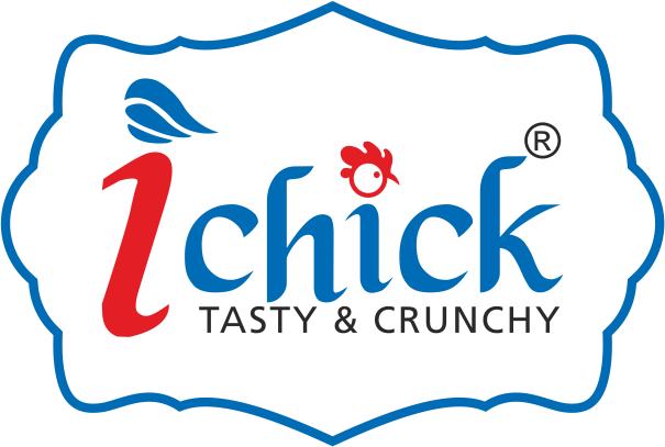 ichick logo