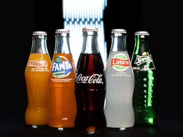 Cold Drink (300ml)