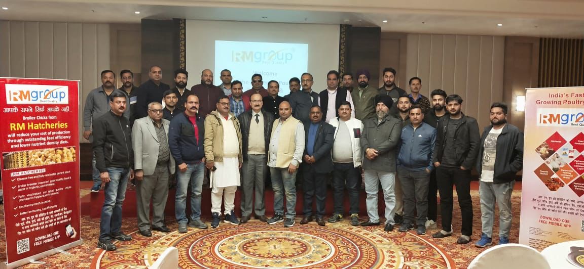 Seminar & Awards, 2019